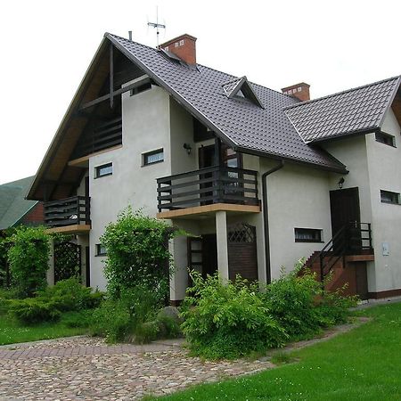 Willa Sara Okuninka Exterior foto