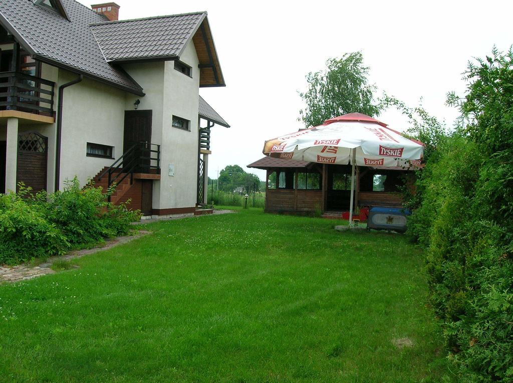 Willa Sara Okuninka Exterior foto